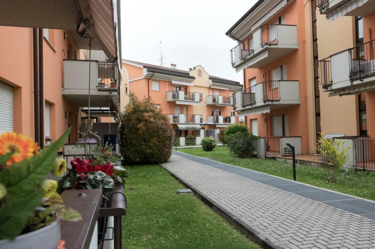 Sirmione Acque Del Garda Apartments Exterior photo