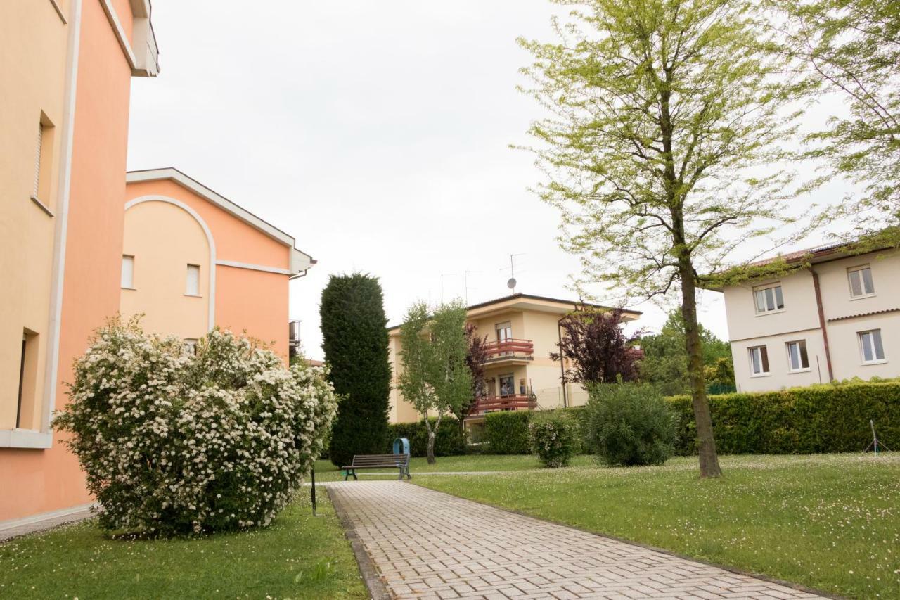 Sirmione Acque Del Garda Apartments Exterior photo