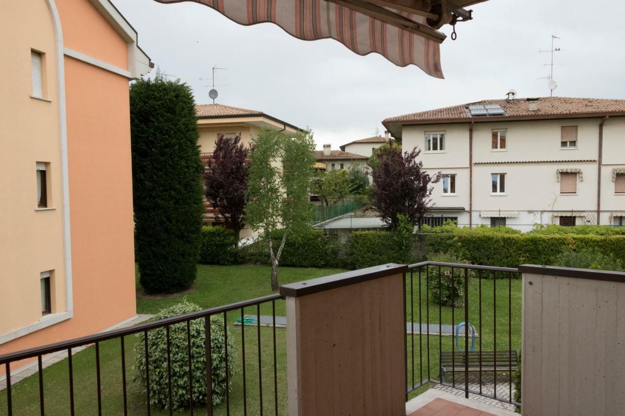 Sirmione Acque Del Garda Apartments Exterior photo