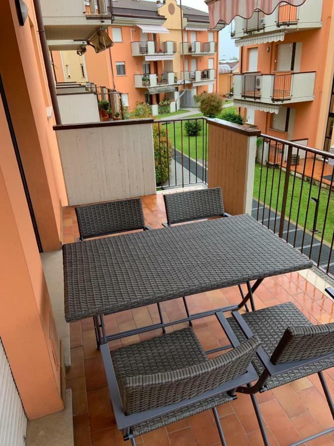 Sirmione Acque Del Garda Apartments Exterior photo