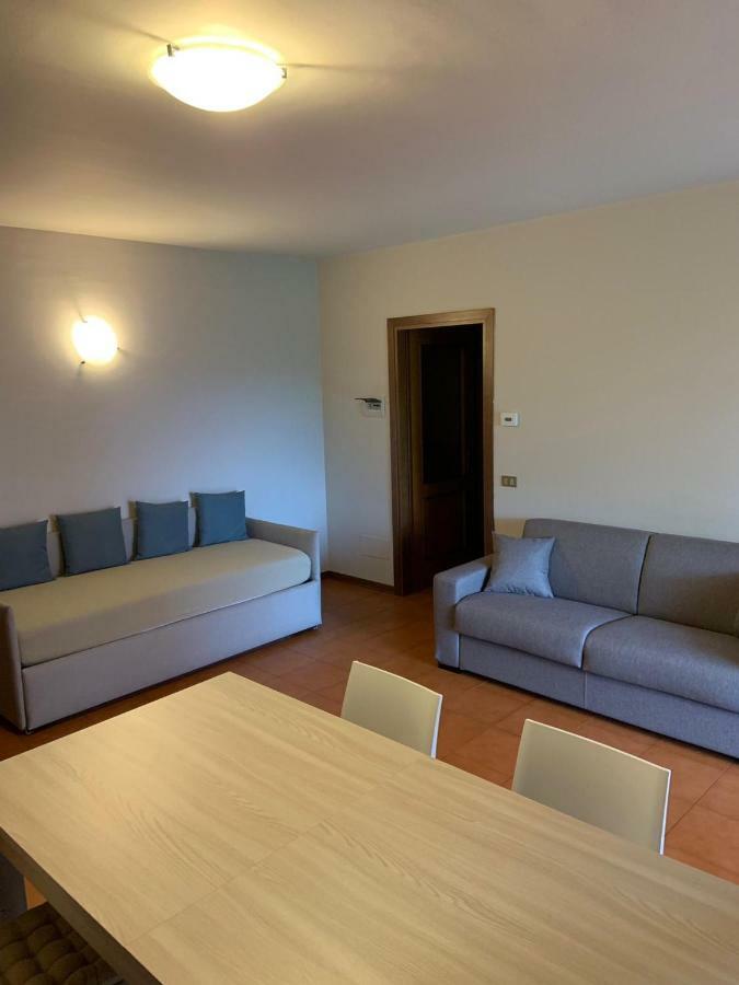 Sirmione Acque Del Garda Apartments Exterior photo